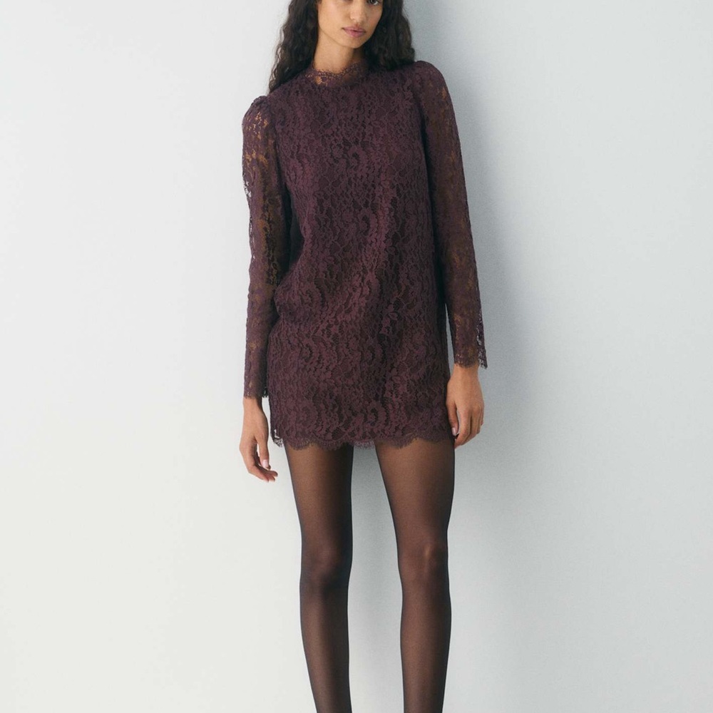 Wilfred - Augustine Dress
